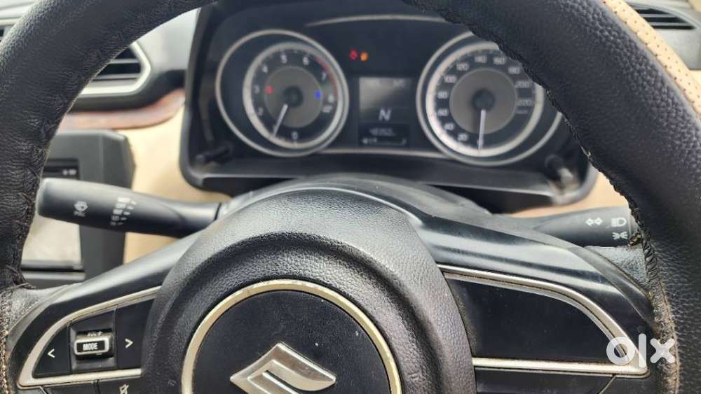 Maruti Suzuki Swift Dzire 1.3 Vxi, 2020, Petrol