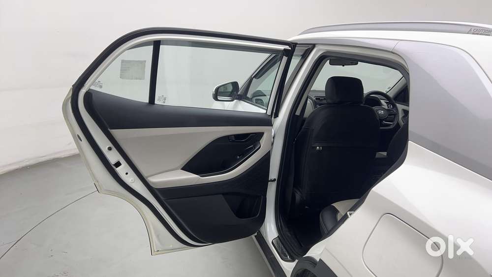 Hyundai Creta 1.5 Ex Petrol, 2023, Petrol