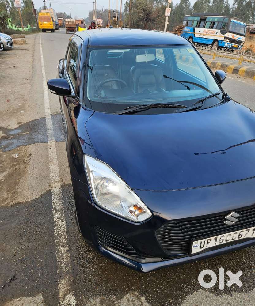 Maruti Suzuki Swift Vdi (o), 2019, Diesel