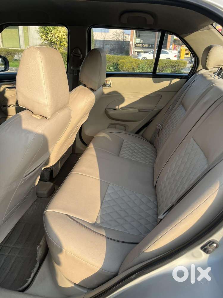 Maruti Suzuki Swift Dzire 2015-2017 Vdi, 2015, Diesel