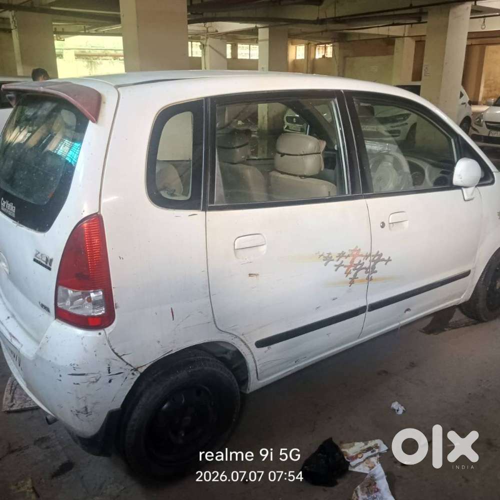 Sale Zen Estilo 2009 Model Km 51000
