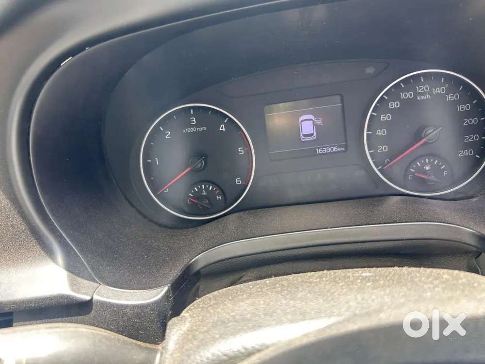 Kia Seltos 2020 Petrol 163000 Km Driven