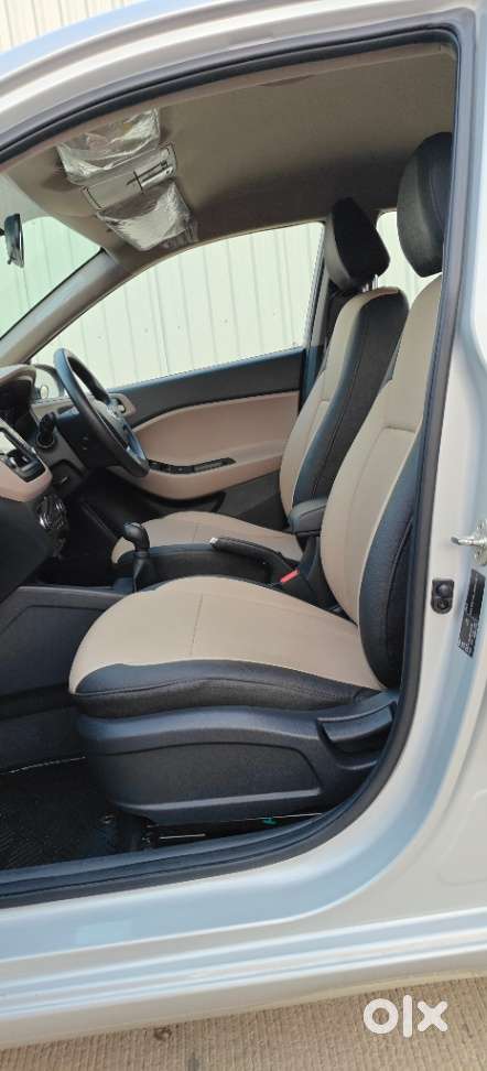 Hyundai I20 1.2 Asta, 2018, Petrol