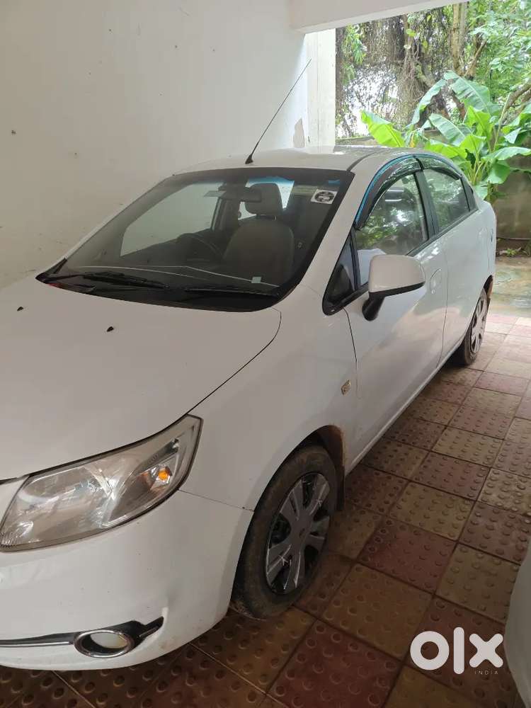 Chevrolet Sail 1.3 Ls 2016