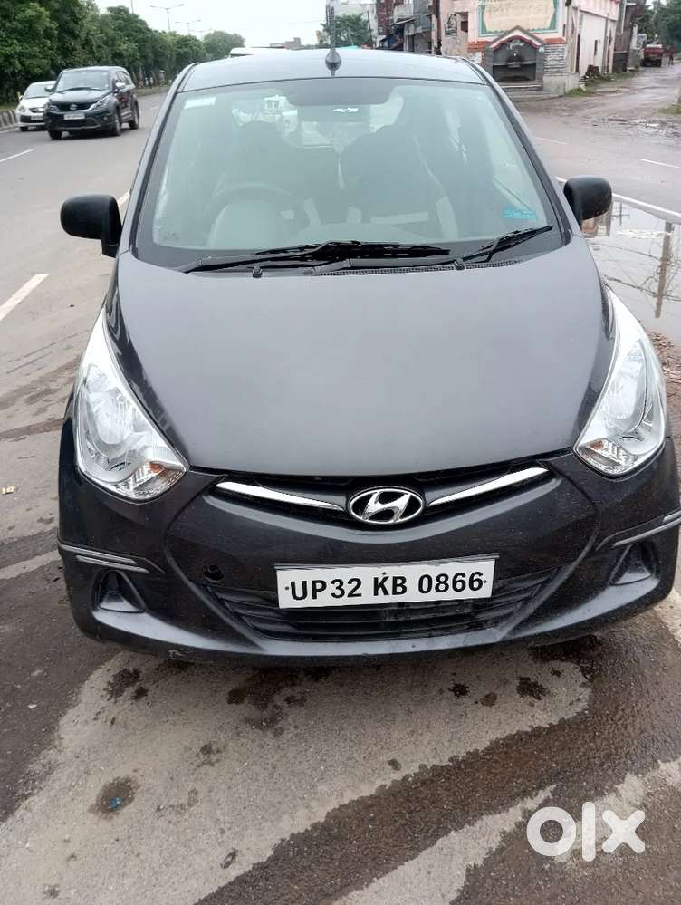 Hyundai Eon 0.8 Era 2018