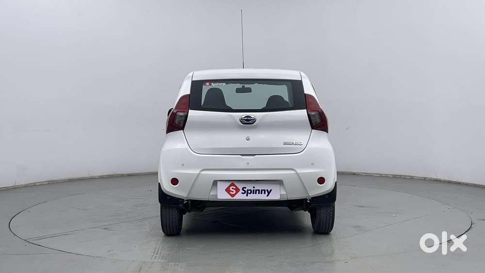 Datsun Redigo 0.8 T (o), 2021, Petrol