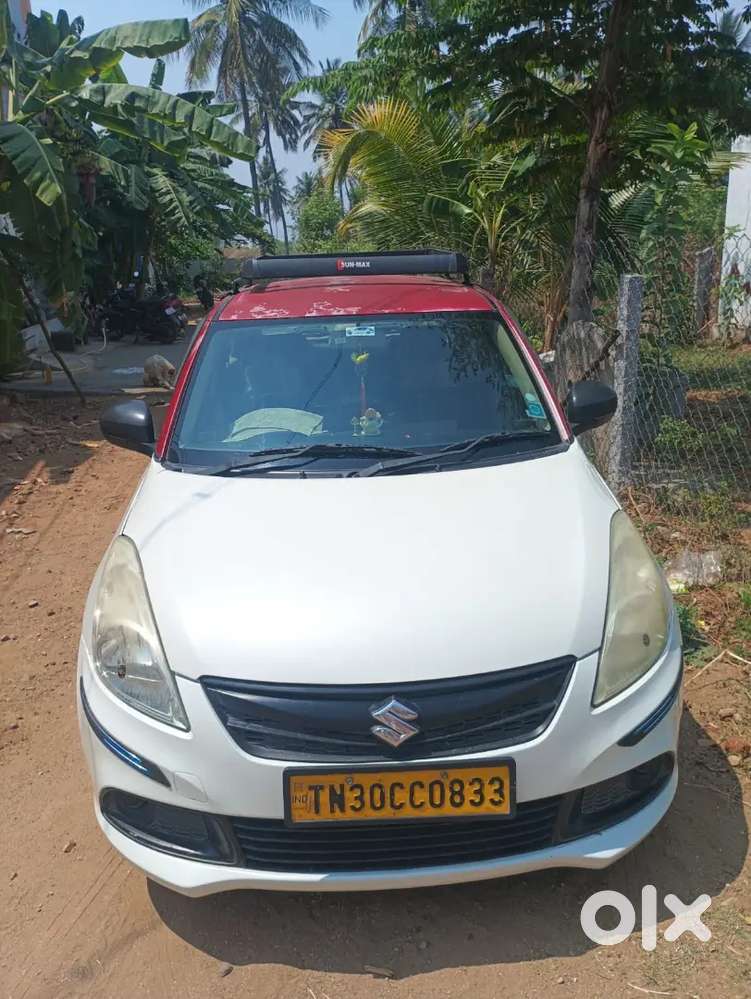 Maruti Dzire 2022 Model