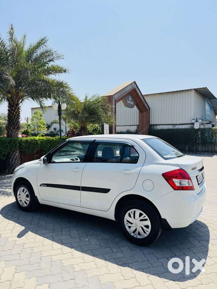 Maruti Suzuki Swift Dzire 2012-2015 Vdi, 2013, Diesel