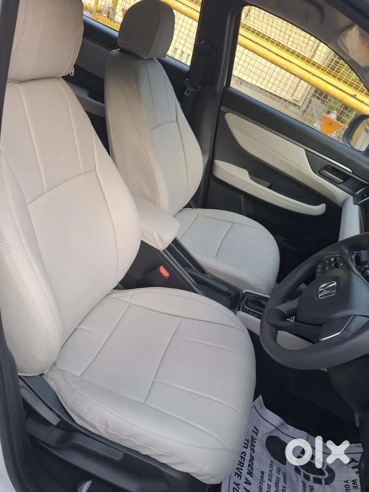 Honda Elevate V Cvt, 2026, Petrol