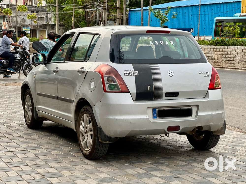 Maruti Suzuki Swift 2010 Diesel Well Maintained