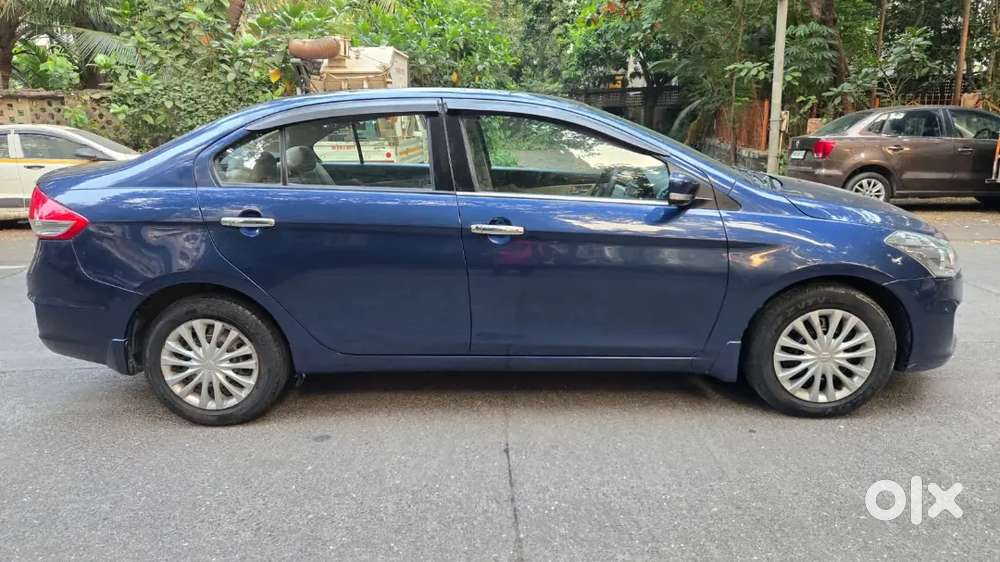Maruti Suzuki Ciaz 2018 Diesel