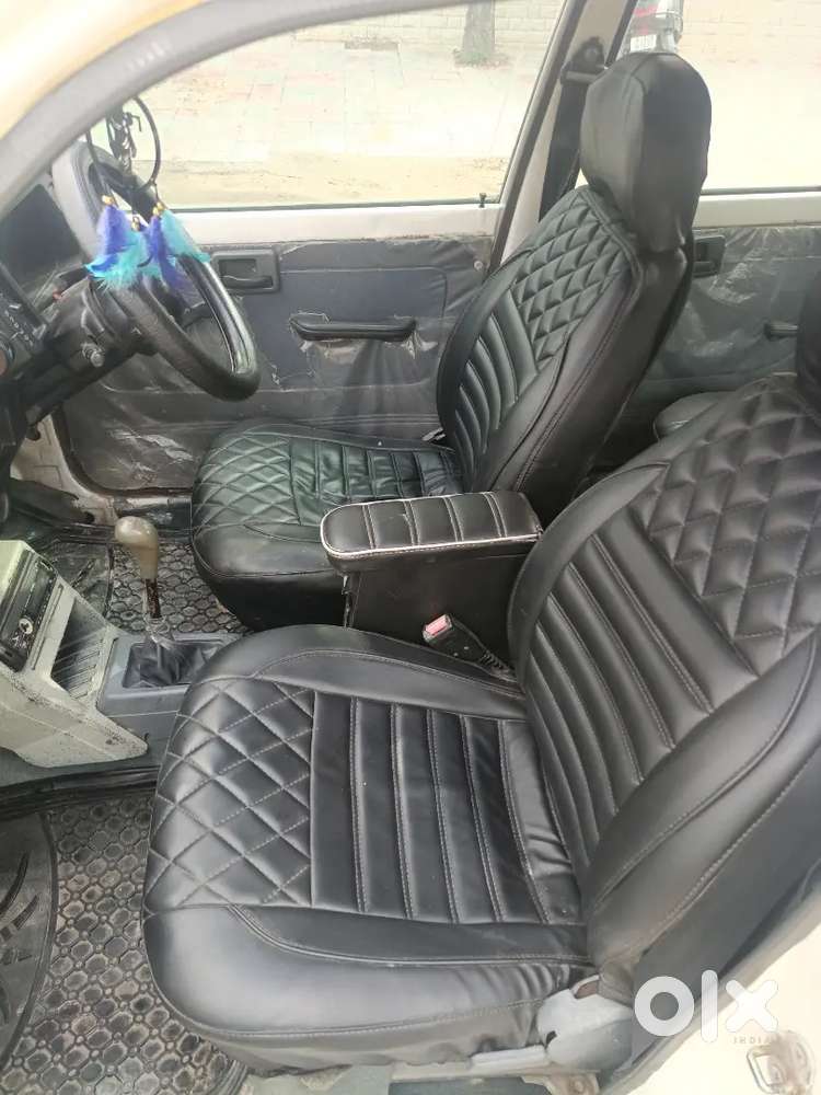Maruti Suzuki 800 2007 Petrol 90000 Km Driven