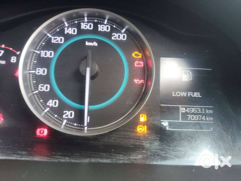 Maruti Suzuki Ignis 1.2 Zeta Mt, 2018, Petrol