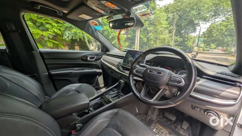 Jeep Compass 2.0 Diesel | 2024 Model | Hyderabad