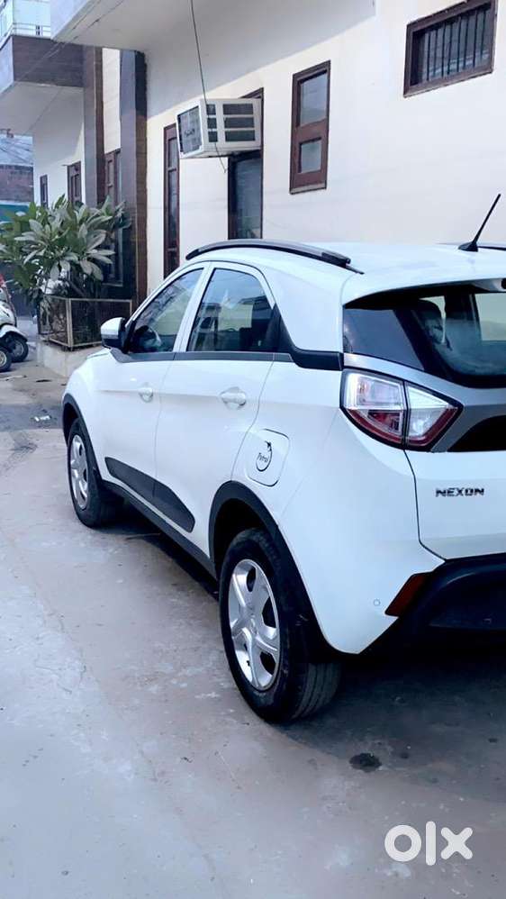 Tata Petrol Car 2018
