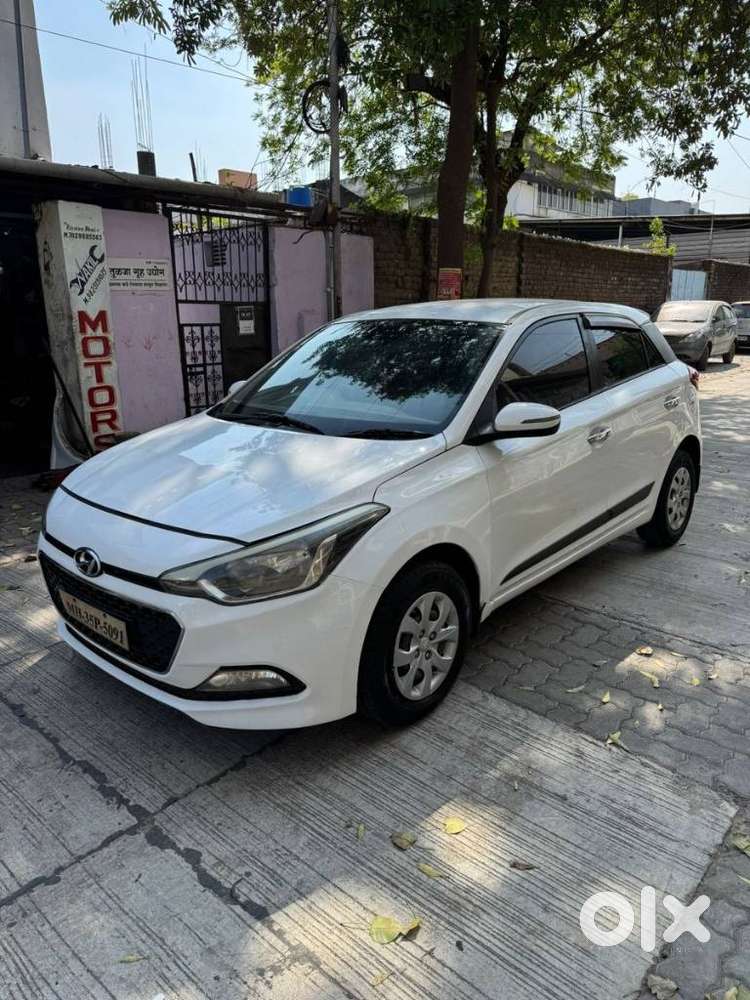 Hyundai Elite I20 Sportz 1.4, 2014, Diesel