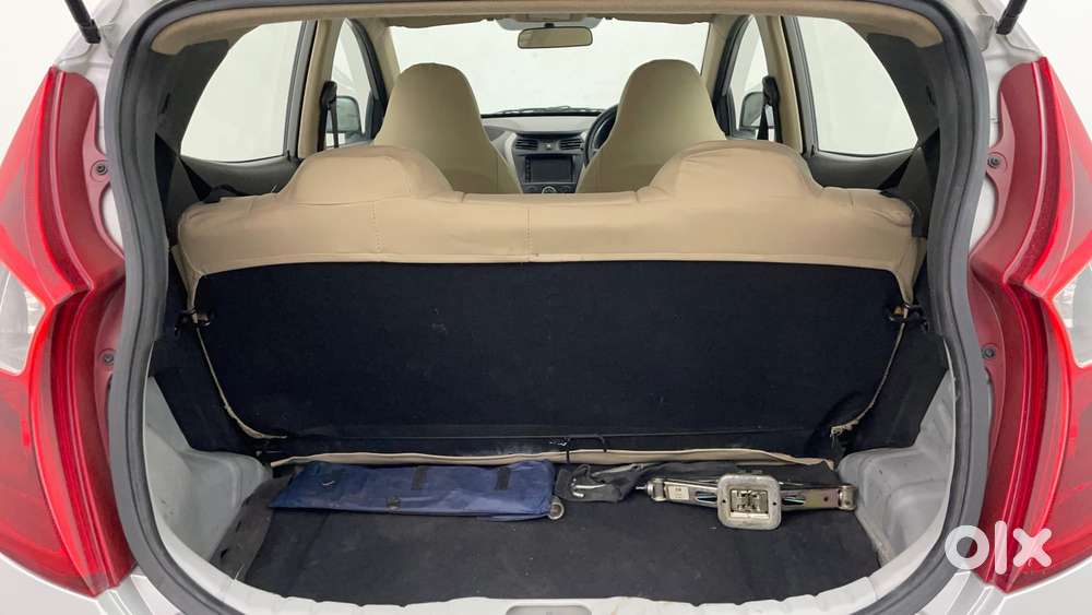 Hyundai Eon 0.8 Magna Plus Airbag, 2017, Petrol