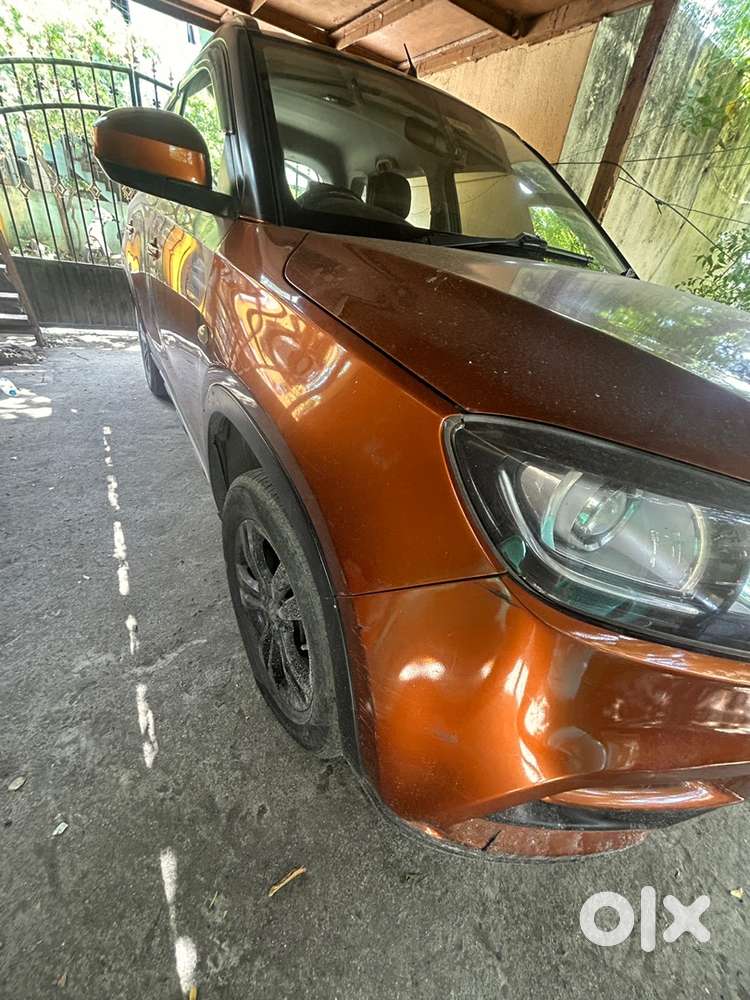 Brezza2018km1.16l Price 6.5l
