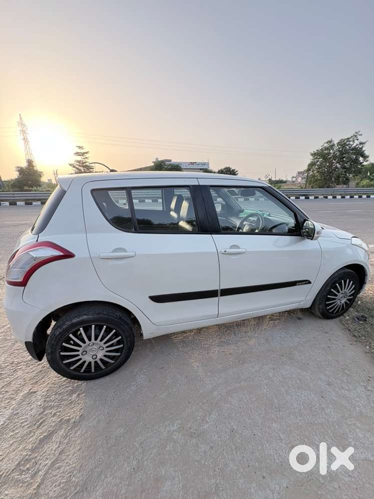 Maruti Suzuki Swift Diesel 2015