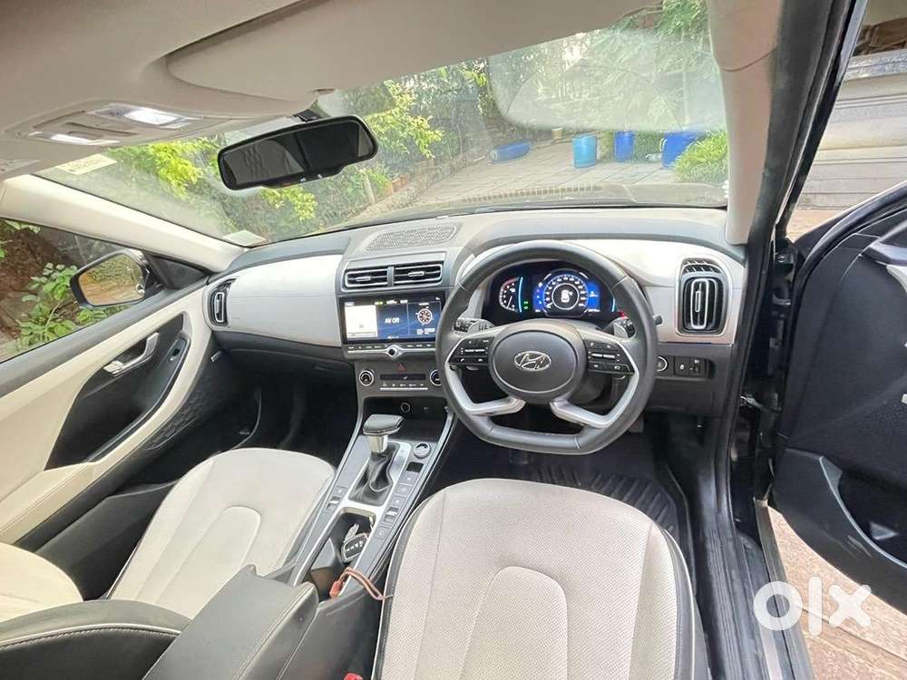 Hyundai Creta 2020 Diesel Good Condition