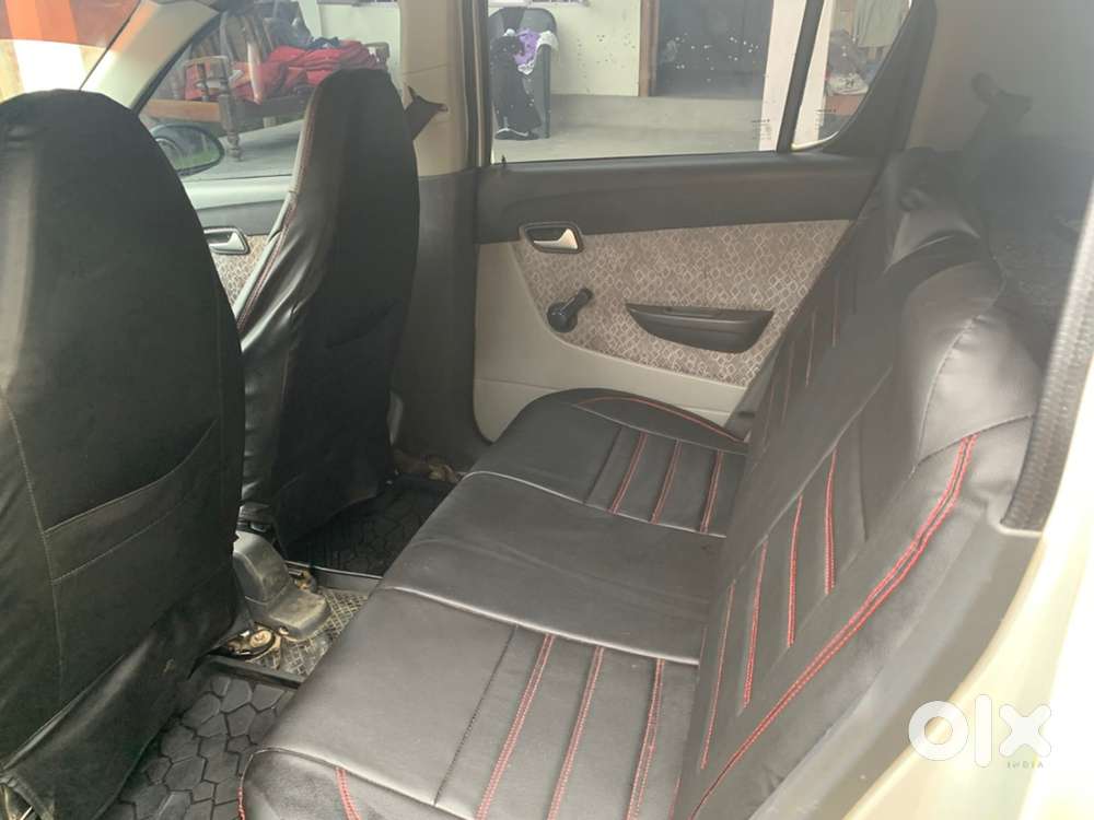 Maruti Suzuki Manual Petrol, 2017 Year