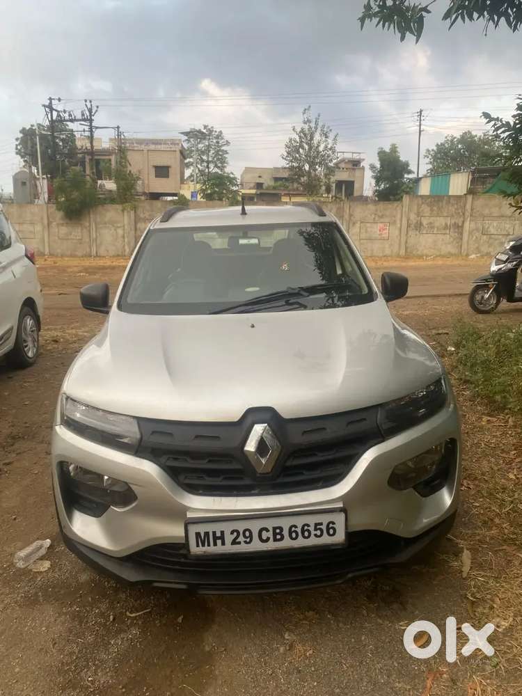 Renault Kwid Rxl 2024