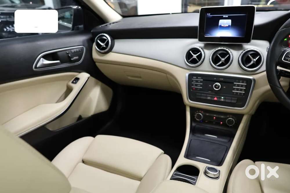 Mercedes-benz Gla Class 200 Sport Edition, 2016, Petrol