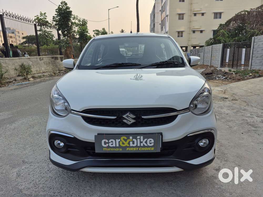 Maruti Suzuki Celerio Zxi(o) Mt, 2024, Petrol
