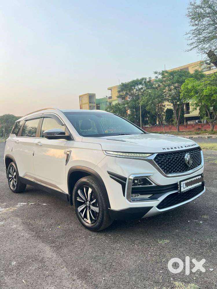 Mg Hector 2.0 Sharp Diesel, 2019, Diesel
