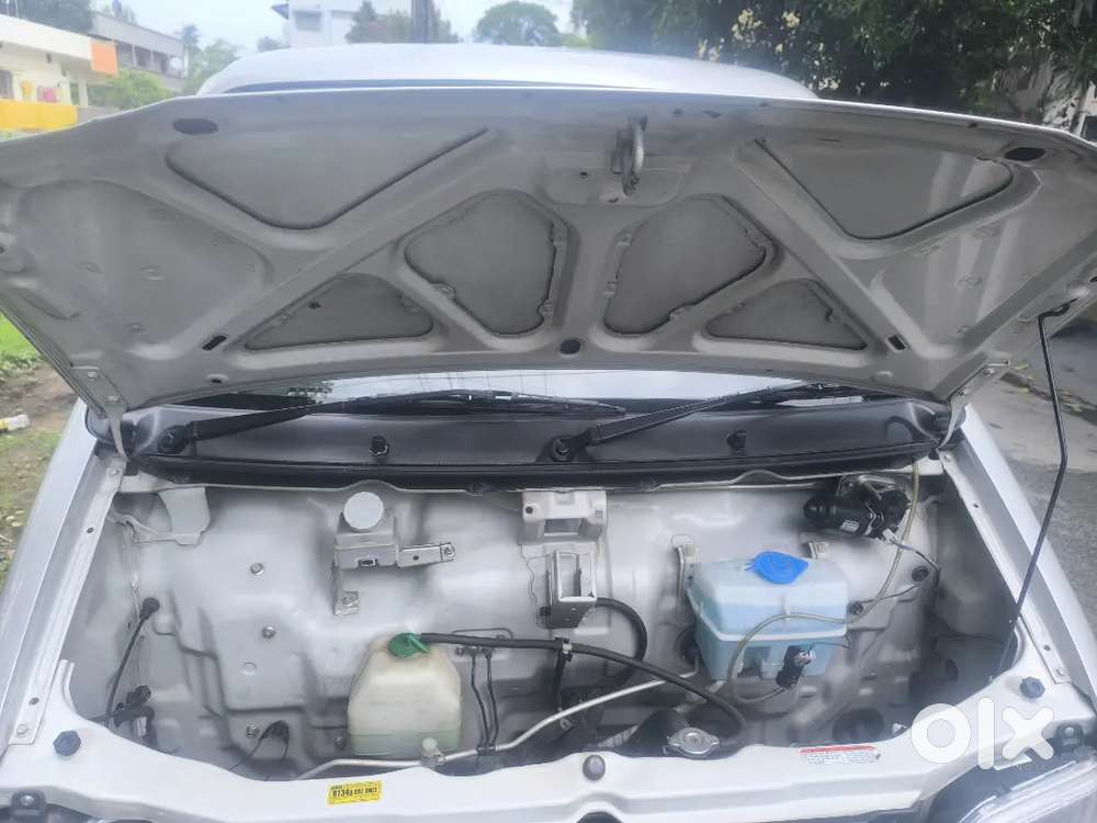 Maruti Suzuki Eeco 2018