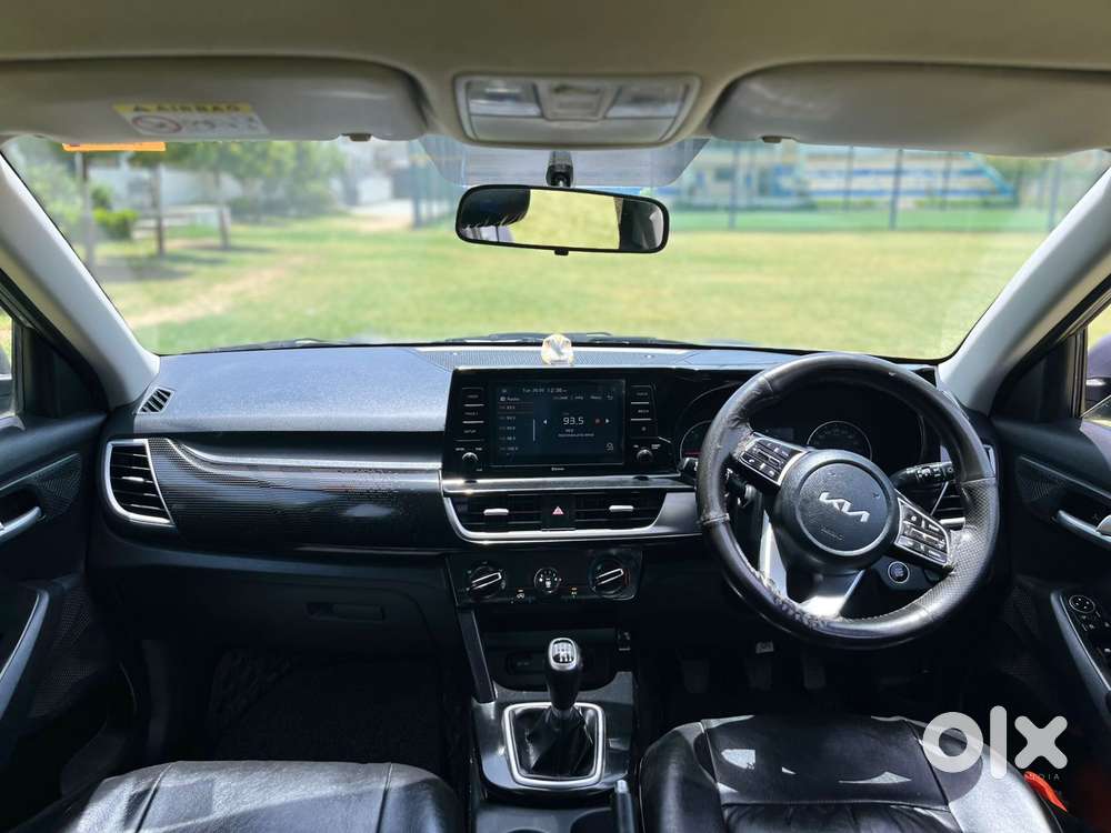 Kia Seltos Htk Plus D, 2021, Diesel