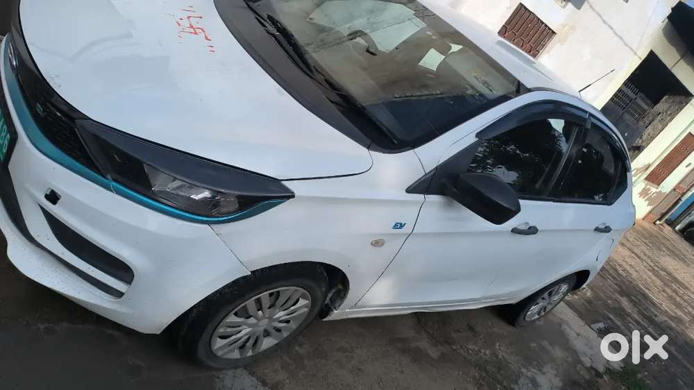 Tata Xpress T Ev Xm Sep2022