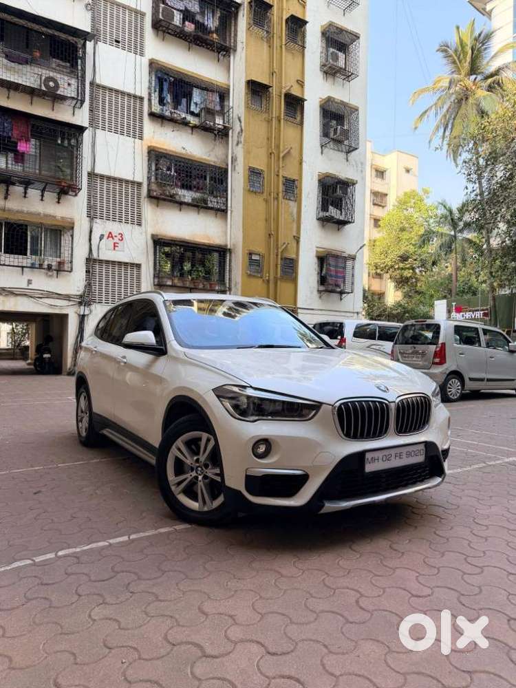 Bmw X1 Sdrive20d Expedition, 2019, Diesel