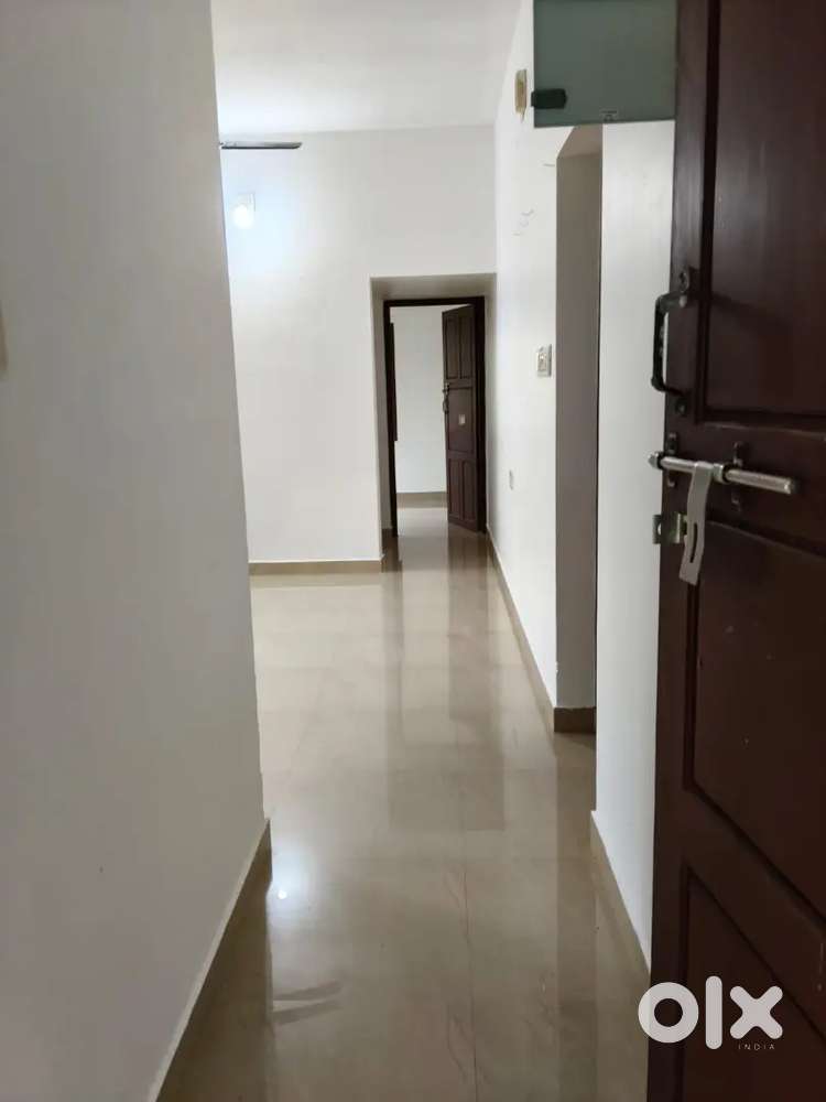 3 bhk house for rent in Thrissur Olari
