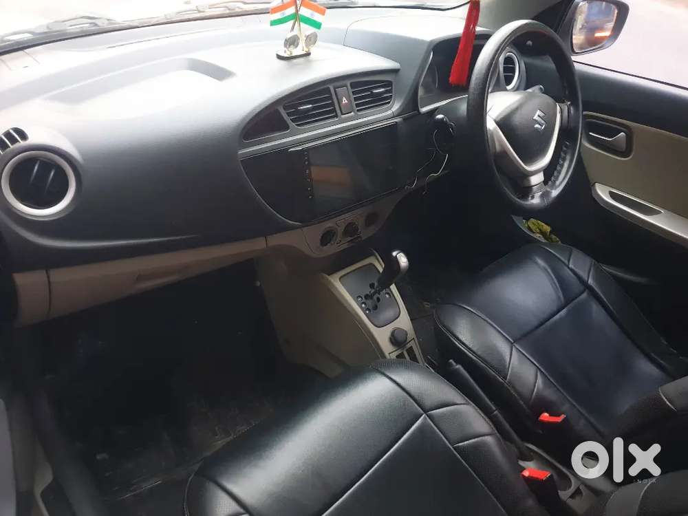 K10 2018 Vxi(o) Automatic