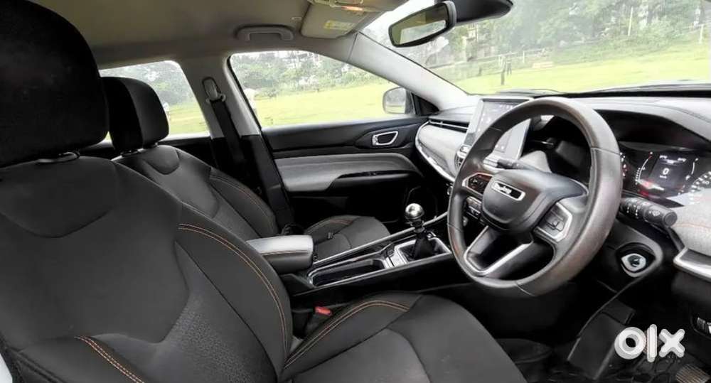 Jeep Compass 1.4 Sport 2021
