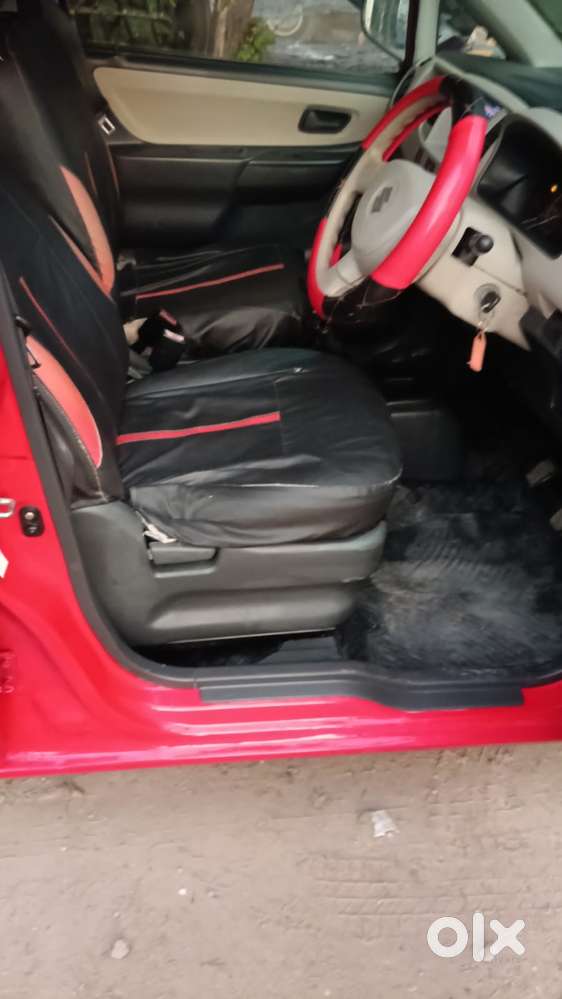 Maruti Suzuki Zen Estilo Lxi Bs Iv, 2008, Petrol