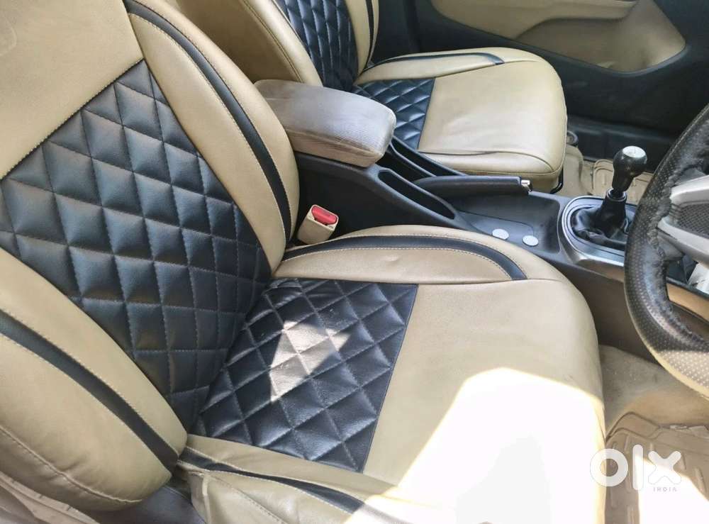 Honda City 2014 Diesel Well Maintained With Vvip Number