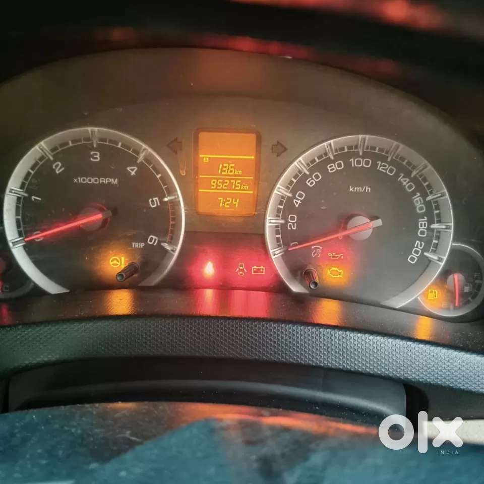 Maruti Suzuki Swift Dzire 2012-2015 Vdi, 2012, Diesel