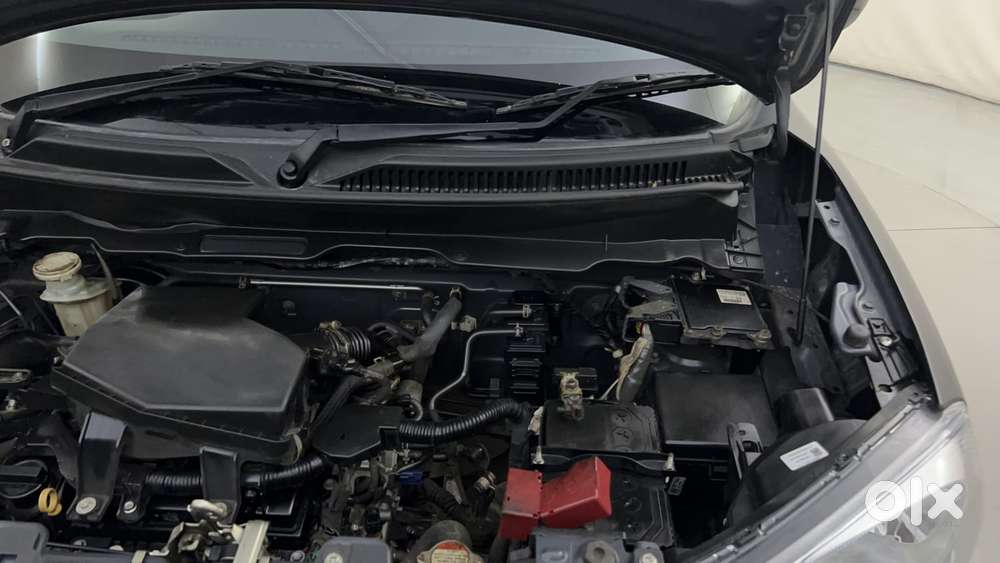 Maruti Suzuki S-presso Vxi Plus, 2023, Petrol