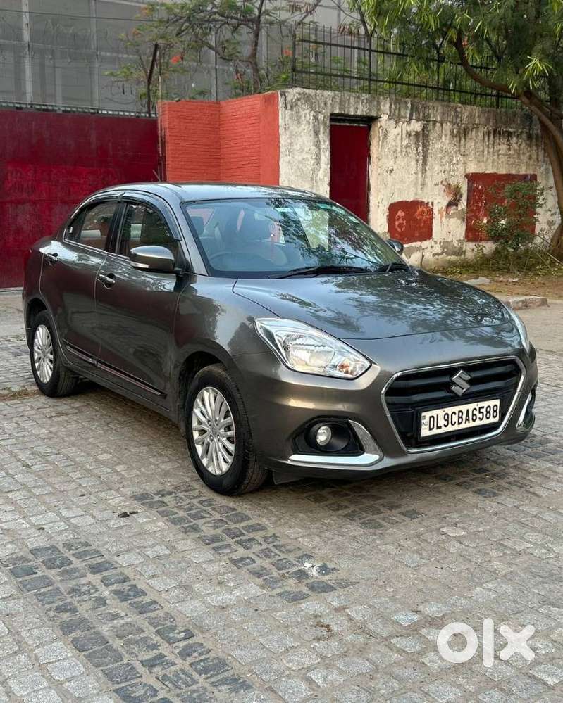 Maruti Suzuki Dzire 1.2 Zxi Cng, 2023, Cng & Hybrids