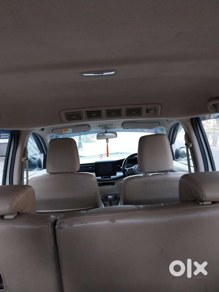 Maruti Suzuki Ertiga Zxi (o) Cng [ ], 2024, Cng & Hybrids