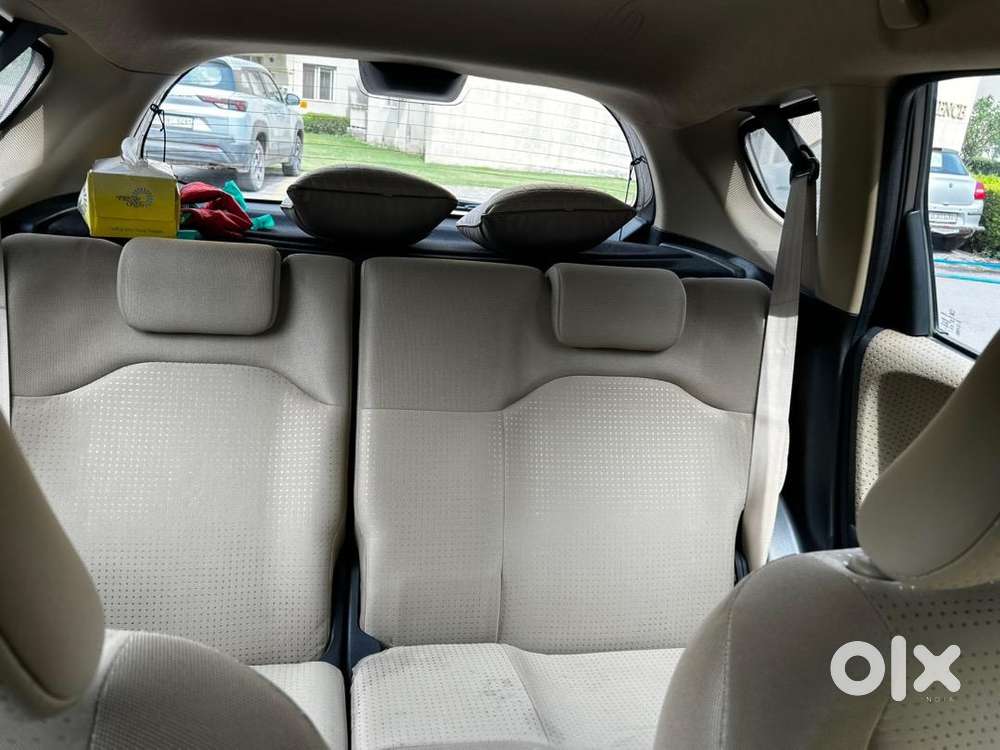 Honda Jazz 2012 Petrol Well Maintained