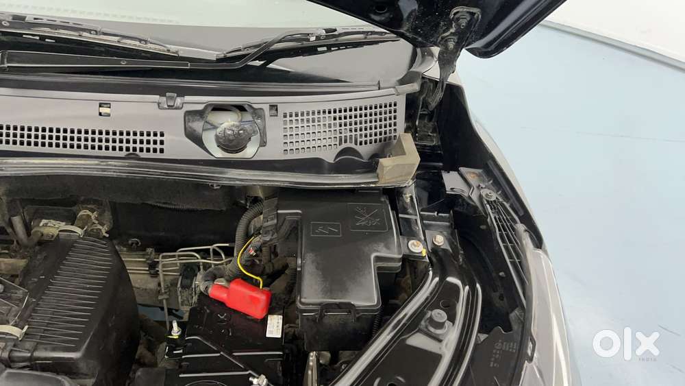 Nissan Magnite 1.0 Xl, 2022, Petrol