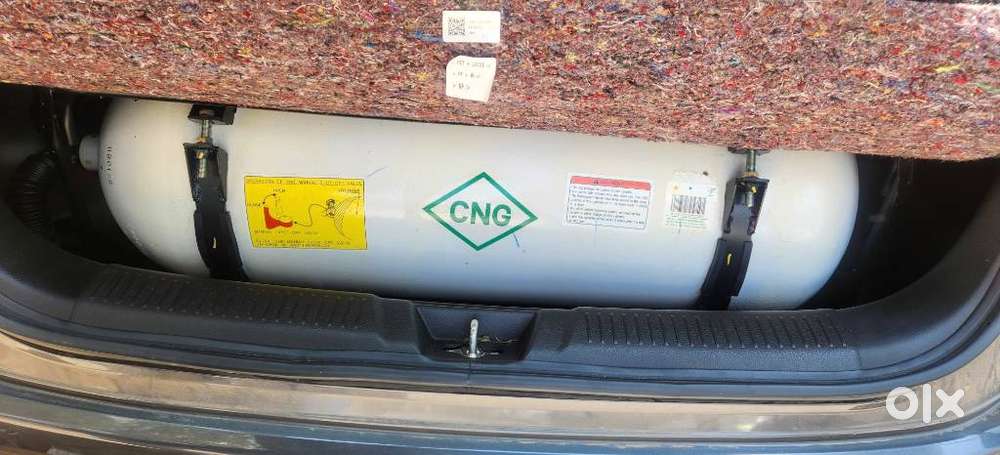 Maruti Suzuki Xl6 Zeta Mt Cng, 2022, Cng & Hybrids