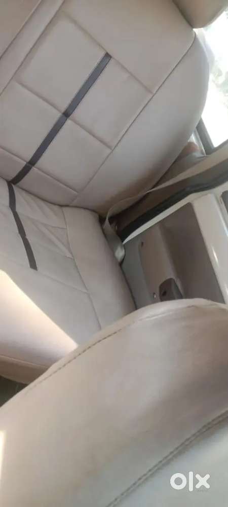 Genuine Car