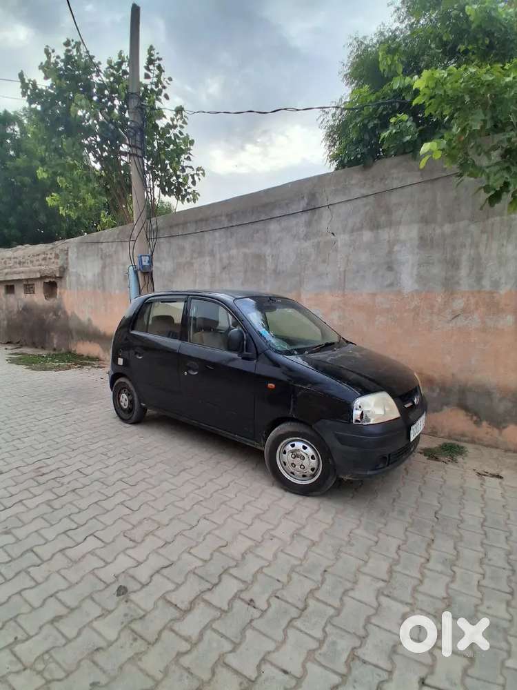 Sentro 2010 Modal For Sale 64999