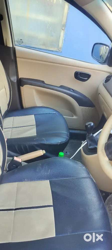 I 10 Superb Condition