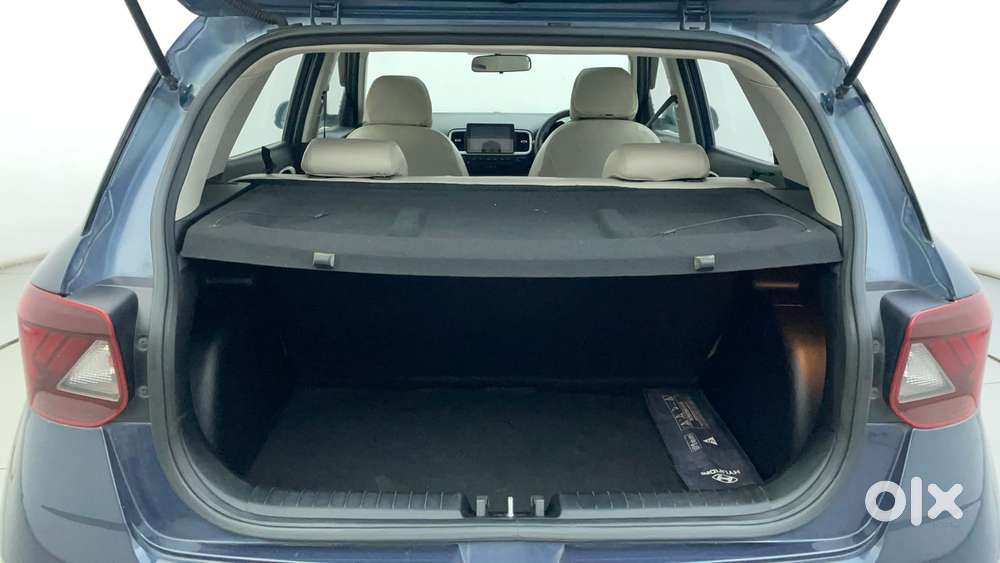Hyundai Venue Sx Turbo, 2020, Petrol