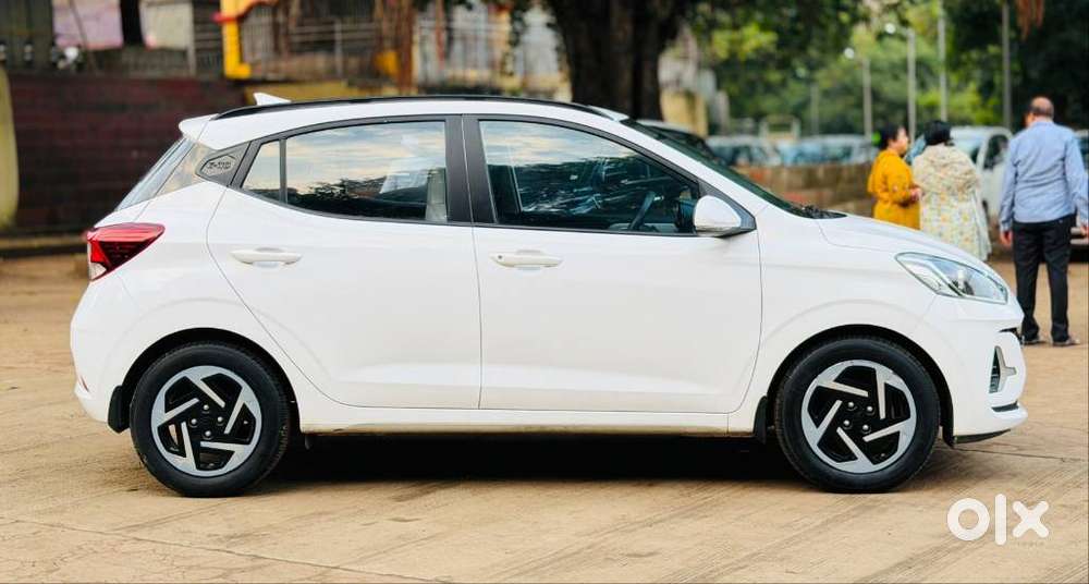 Hyundai Grand I10 Nios Sportz, 2023, Petrol